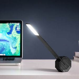 octagon-one-rechargeable-desk-light-black-482165