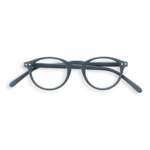 Izipizi Model A Reading Glasses Grey