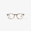 Izipizi Model A Reading Glasses Light Tortoise
