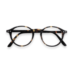Izipizi Model D Screen Protection Glasses Tortoise
