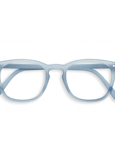 Izipizi #E Screen Protection Glasses in Cold Blue