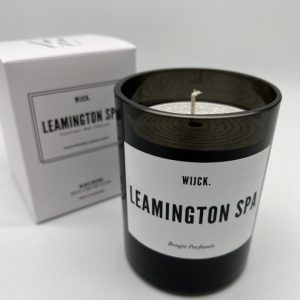Leamington Spa Candle
