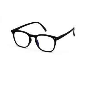 Izipizi #E Screen Protection Glasses in Black
