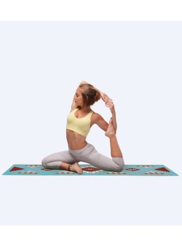 Navaho Yoga Mat