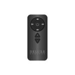Black Remote For Battery Operated LED Candles