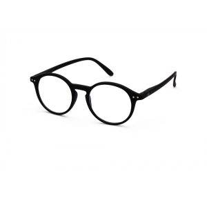Izipizi #D Screen Protection Glasses in Black
