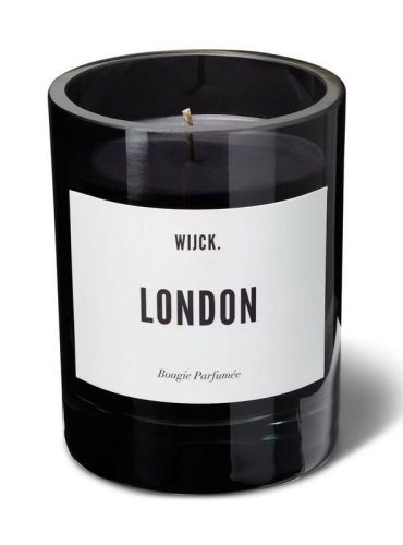 London Black Candle