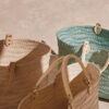 Recycled Plastic Bag