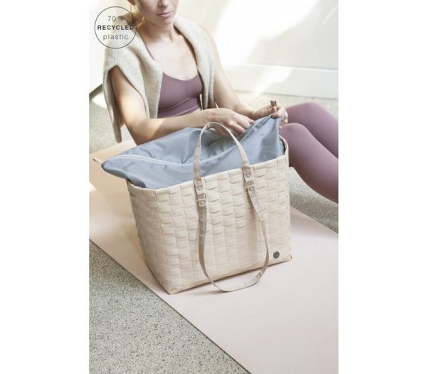 Sahara Sand Go Sport Shopper