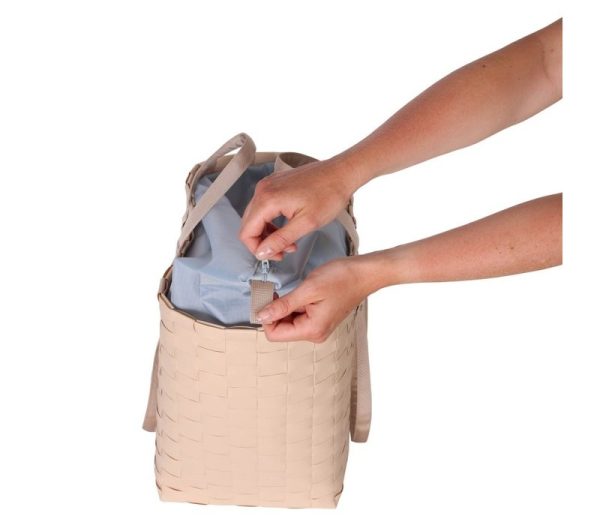 Sahara Sand Go Sport Shopper
