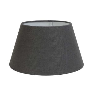 Lamp Shade Livigno Dark Grey 35cm