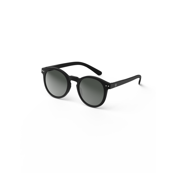 Izipizi Model M Sunglasses in Black