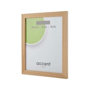 Solid Oak 50 x 70cm Wood Frame