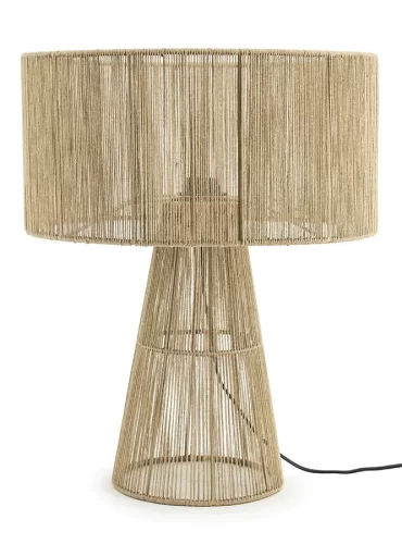 Oshu Natural Table lamp