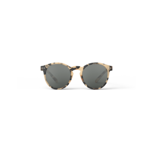 Izipizi Model M Sunglasses Light Tortoise