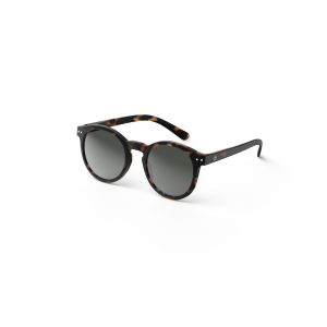 Izipizi Style M Sunglasses Tortoise