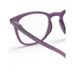 Izipizi Model E Reading Glasses Violet Scarf