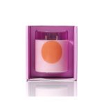 Orris Root & Amber Disco Candle