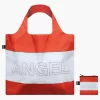 Loqi Angel & Demon Recycle Bag