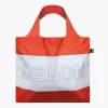 Loqi Angel & Demon Recycle Bag