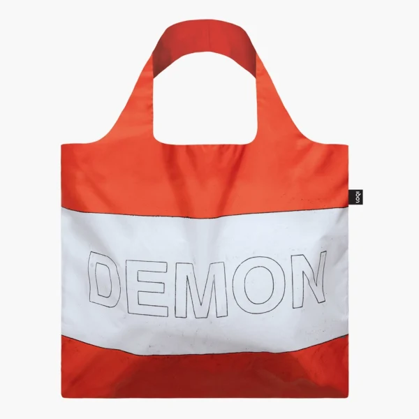 Loqi Angel & Demon Recycle Bag