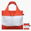 Loqi Angel & Demon Recycle Bag