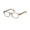 Izipizi #B Reading Glasses (Spectacles) in Blue Tortoise