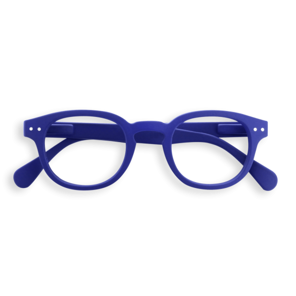 Izipizi #C Reading Glasses(Spectacles)Navy Blue