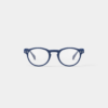 Izipizi Model A Reading Glasses Navy