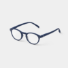 Izipizi Model A Reading Glasses Navy