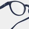 Izipizi Model A Reading Glasses Navy