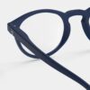 Izipizi Model A Reading Glasses Navy