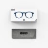 Izipizi Model A Reading Glasses Navy