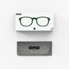 Izipizi Model B Reading Glasses Khaki
