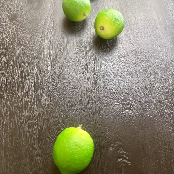 Artificial Lime Decoration