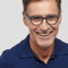Izipizi Model A Reading Glasses Navy