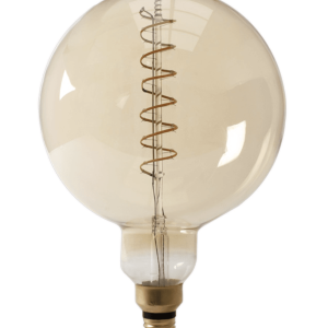 Calex Giant Flex Mega-Globe Bulb (Dimmable)