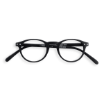 Izipizi Model A Reading Glasses Black