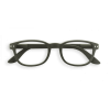 Izipizi #B Reading Glasses(Spectacles)Khaki