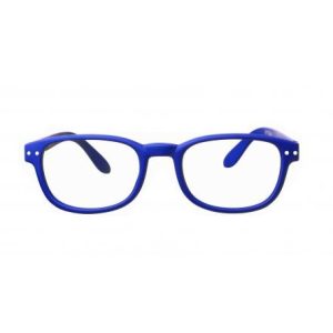 Izipizi #B Reading Glasses(Spectacles)Navy Blue