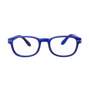 Izipizi #B Reading Glasses(Spectacles)Navy Blue