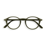 Izipizi Model D Reading Glasses Khaki
