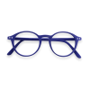 Izipizi #D Reading Glasses (Spectacles) Navy Blue