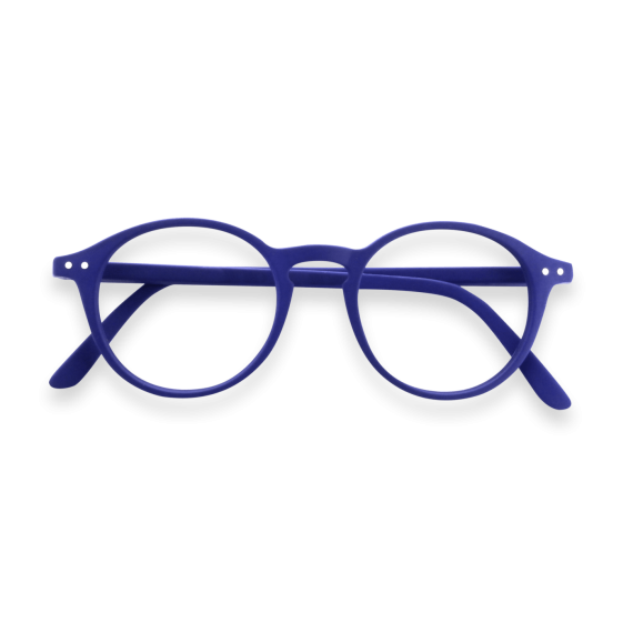 Izipizi Model D Reading Glasses Navy Blue