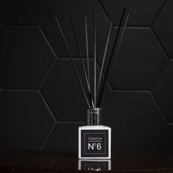 Collective No 6 Reed Diffuser