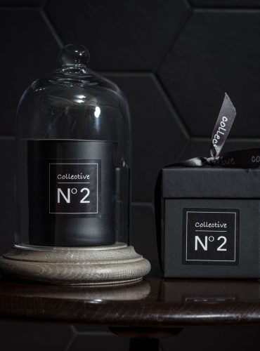 Collective No 2 Candle