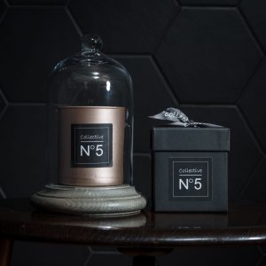Collective No 5 Candle