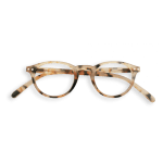 Izipizi Model A Reading Glasses Light Tortoise