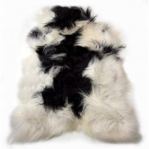 Icelandic Sheepskin Mixed