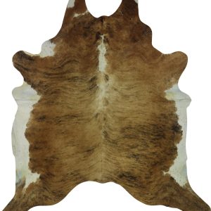 Cow Hide Exotic Rug Extra Large